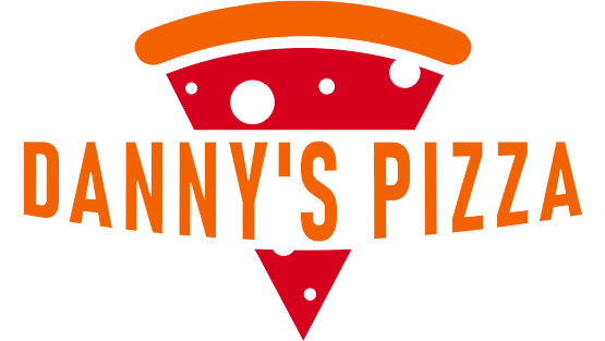 Danny's Pizza – Yucaipa Logo
