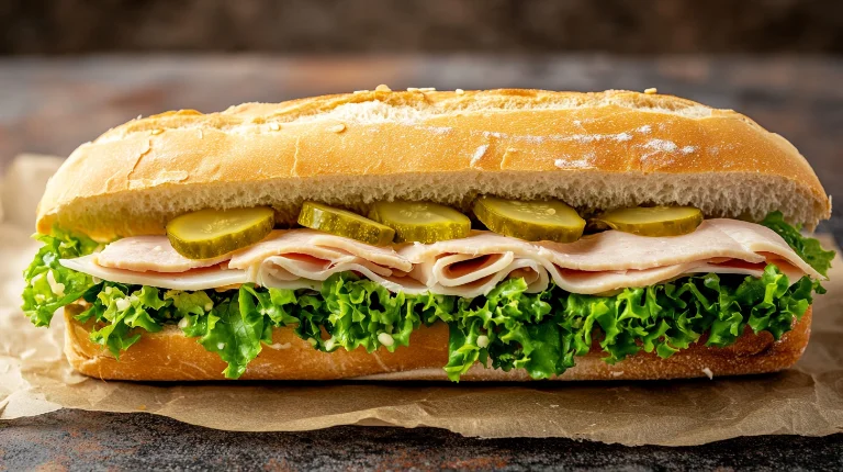 Sub Sandwiches